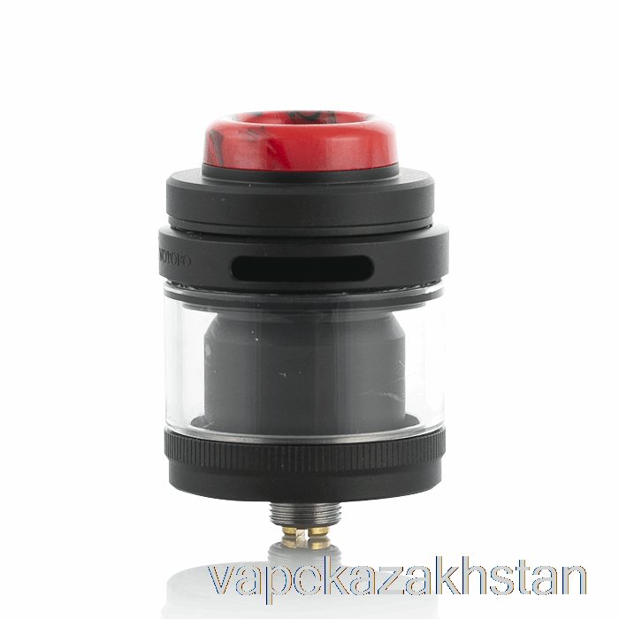 Vape Smoke Wotofo PROFILE M 24.5mm RTA Black